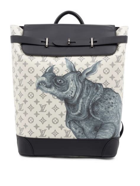 chapman brothers louis vuitton